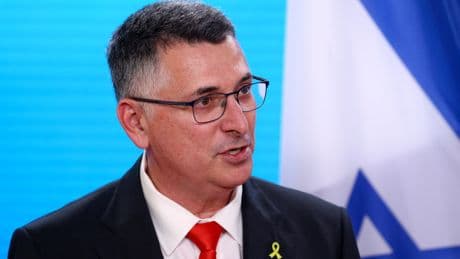 Israël se dit «intéressé» par une normalisation de ses relations avec la Syrie et le Liban