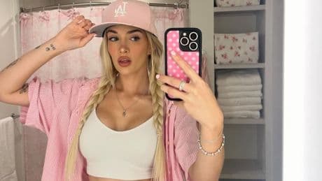 Only-Fans-Star Sami Sheen - „Brustimplantate haben mich krank gemacht“
