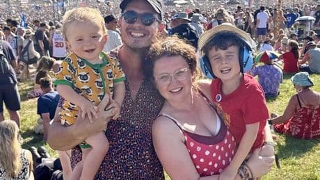 I’m a family travel expert – these are the hacks that will save you time and money