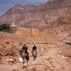 Egypt says the sovereignty of a famous monastery is assured