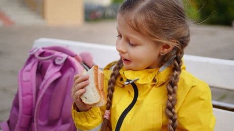 Aldi restocks 'great' £4 packed lunch item for fresh sandwiches
