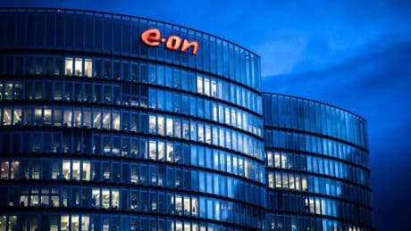 Energiekonzern: Eon verzeichnet deutliches Gewinnplus und bestätigt Prognose