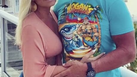 Hulk Hogan’s daughter Brooke threatens wrestler’s inner circle as ‘lies’ spread in ugly fallout from death