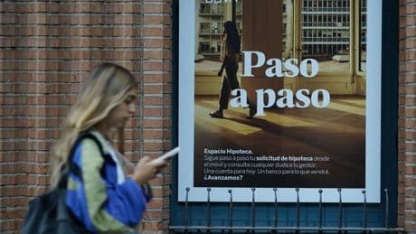 La gran banca se planta ante la agresividad de la guerra hipotecaria