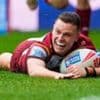 Field and Miski give Wigan derby win over Saints