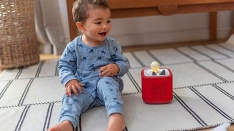 Toniebox 2: Preis, Funktionen und Marktstart des Toniebox-Nachfolgers