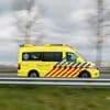 Drie kinderen gewond na aanrijding in Aalten bij Duitse grens