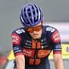 Tour de France: Onley's podium dreams fade as Scot suffers on punishing final mountain stage