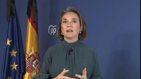 El PP exige a Sánchez que lleve su plan de Defensa a votación en el Congreso y presente "de inmediato" unos Presupuestos