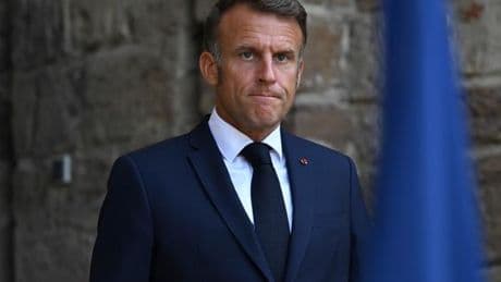 Rémi Lefebvre, politiste : « La responsabilité personnelle d’Emmanuel Macron est largement engagée dans l’effondrement actuel du système politique »