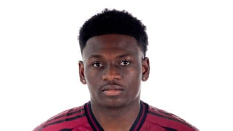 Kazeem Olaigbe, Trabzon'da