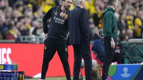 Major update on Rangers-linked Davide Ancelotti as club negotiations teased