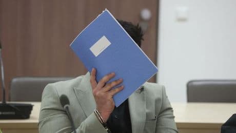 Gericht: Urteil im Mord-Prozess gegen Raser erwartet