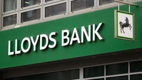 Lloyds Bank is hiking account fees from next month - how much it will cost you