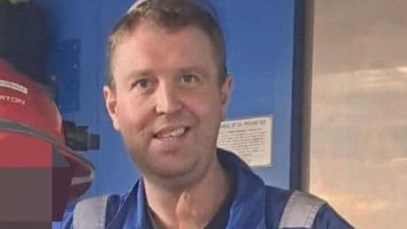 Missing UK man Robert Kincaid last seen over two weeks ago found alive in Paris