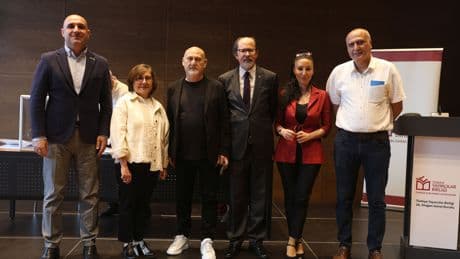 Türkiye Yayıncılar Birliği'nin yeni YK'si belli oldu