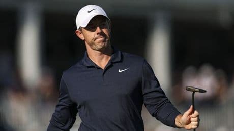 Rory McIlroy gets backing from PGA Tour rival as Masters winner makes wish clear