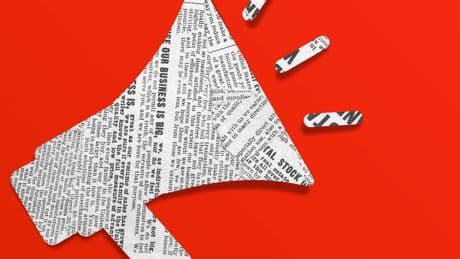 Tech coughs up money for news as regulatory threats loom