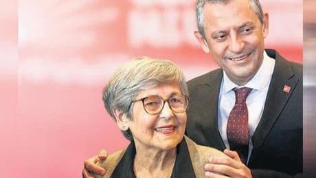 Özel: Annelerin ağlamadığı bir ülke inşa edebiliriz