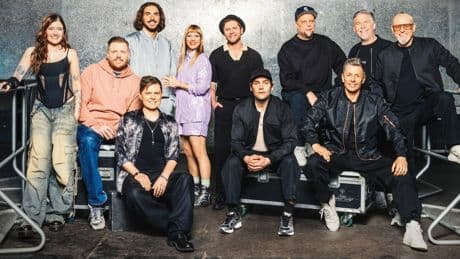 Vox-Show: Das Erfolgsgeheimnis von "Sing meinen Song"
