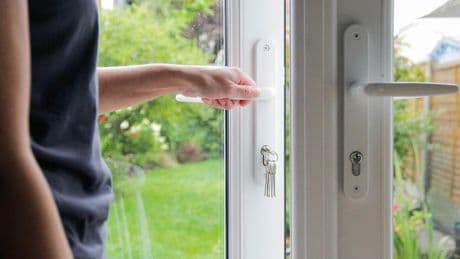 Consejos para reforzar la seguridad en vacaciones
