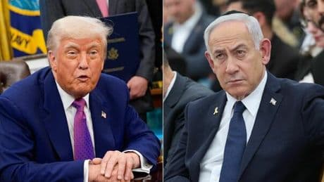 Trump e Netanyahu, rapporti mai così tesi: dal dossier Iran a Gaza, ecco cosa divide i due leader