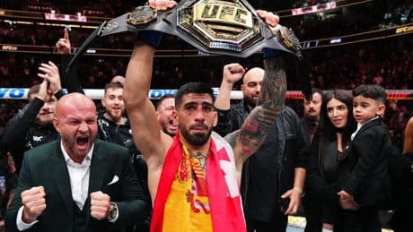 UFC’s Deal With Paramount Is Winning Move In Fight For Audiences