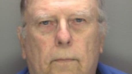 Pensioner caught with cocaine worth &#163;600k in mobility scooter