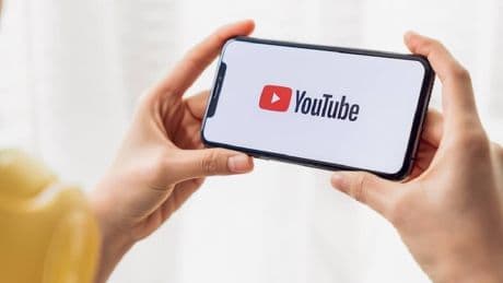 Bu yaşın altındakilere Youtube artık yasak