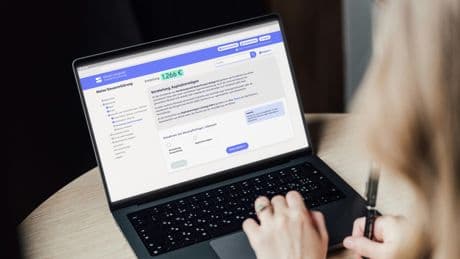 Die beste Software für die Steuererklärung 2025: Einfach so 1.000 Euro vom Staat kassieren
