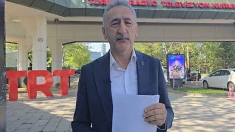 CHP'den TRT hakkında kanun teklifi: 'Burayı denetlenebilir hale getiriyoruz'