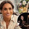 Meghan Markle has awkward Kardashians moment as she gifts As Ever merch to stars... who fail to acknowledge her