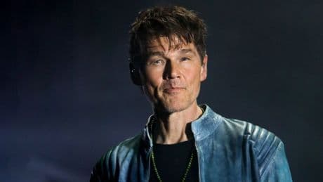 A-ha frontman Morten Harket, 65, shares emotional statement after Parkinson’s diagnosis