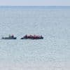 Un migrant meurt en tentant de traverser la Manche