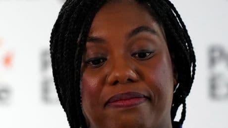 Senior Tory Slams Kemi Badneoch Over Her Call For Council Coalitions With Reform UK