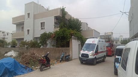 Yalnız yaşayan yaşlı kadın evinde ölü bulundu