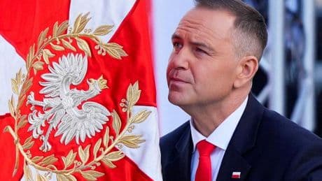 En Pologne, le président nationaliste met son veto à une loi sur l’aide aux réfugiés ukrainiens