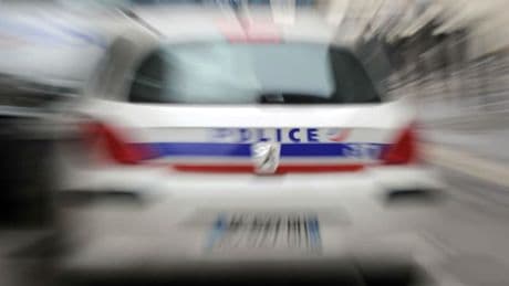 Un homme arbore un t-shirt "Arracheur de Kippa" à Toulouse, une enquête ouverte pour provocation à la haine