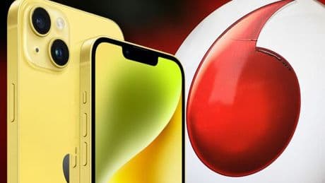 Vodafone offers millions of EE, Three and O2 users a free upgrade using simple code