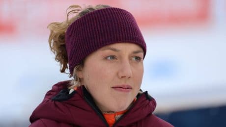 "Heimat im Herzen": So kündigte Laura Dahlmeier ihre nächste Expedition an