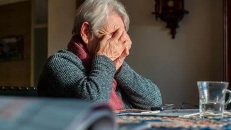 Martin Lewis tells more than a million pensioners they can claim £3,800
