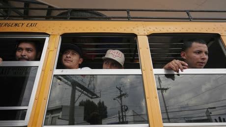 Una jueza de EEUU bloquea el plan del Gobierno de Trump para deportar a niños guatemaltecos