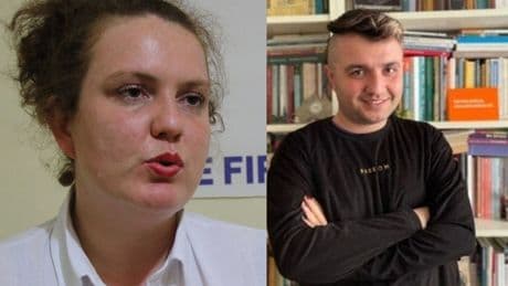 Gazeteciler Yıldız Tar ve Elif Akgül hakkında iddianame hazırlandı