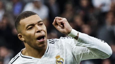 Real Madrid - Mallorca, en directo: Gol de Mbappé | LaLiga EA Sports de fútbol en vivo