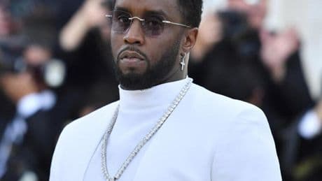 El jurado condena al rapero Sean Combs por todos los cargos salvo el de asociación ilícita