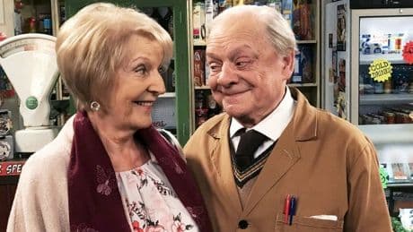 TV legend set to reprise iconic role in one final special episode