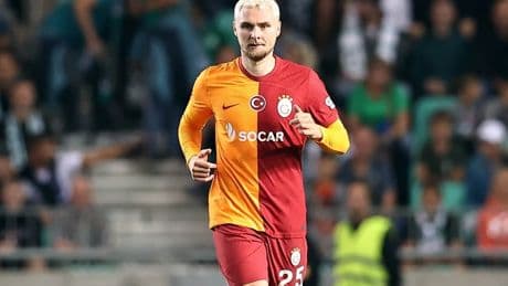 TRANSFER HABERİ: Galatasaray'da bir ayrılık daha! Çizme'den talip...