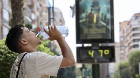 Un riesgo para la salud pública