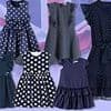 Princess Charlotte rewears her favourite polka dot dress to Women's Euro Final - here's where to buy it on the high street