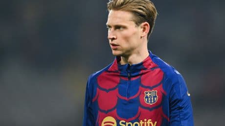 ’Frenkie de Jong harkt tonnen winst binnen met verkoop Amsterdams appartement’